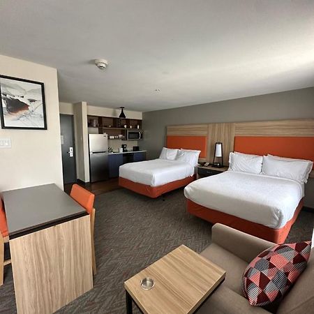 Candlewood Suites Stafford Houston Zewnętrze zdjęcie