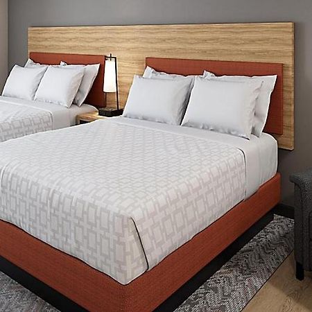 Candlewood Suites Stafford Houston Zewnętrze zdjęcie