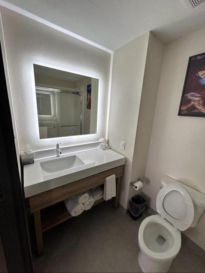 Candlewood Suites Stafford Houston Zewnętrze zdjęcie