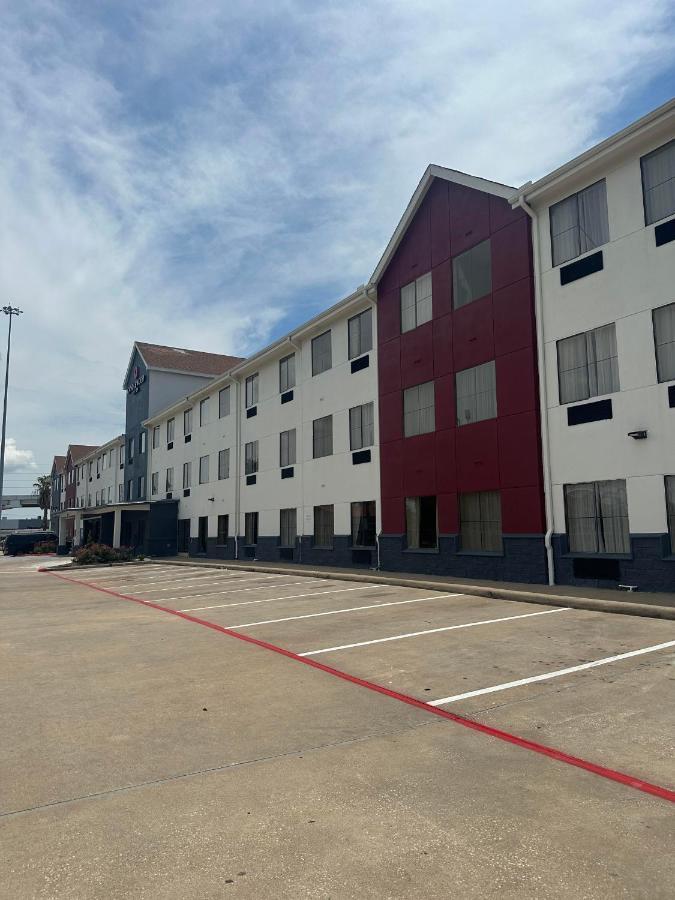 Candlewood Suites Stafford Houston Zewnętrze zdjęcie