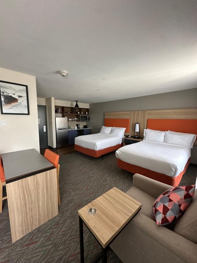 Candlewood Suites Stafford Houston Zewnętrze zdjęcie