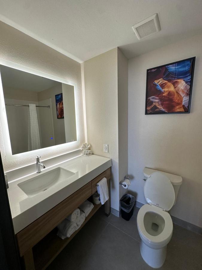 Candlewood Suites Stafford Houston Zewnętrze zdjęcie