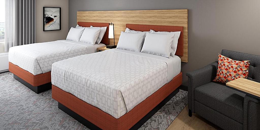 Candlewood Suites Stafford Houston Zewnętrze zdjęcie
