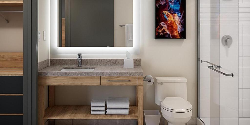 Candlewood Suites Stafford Houston Zewnętrze zdjęcie