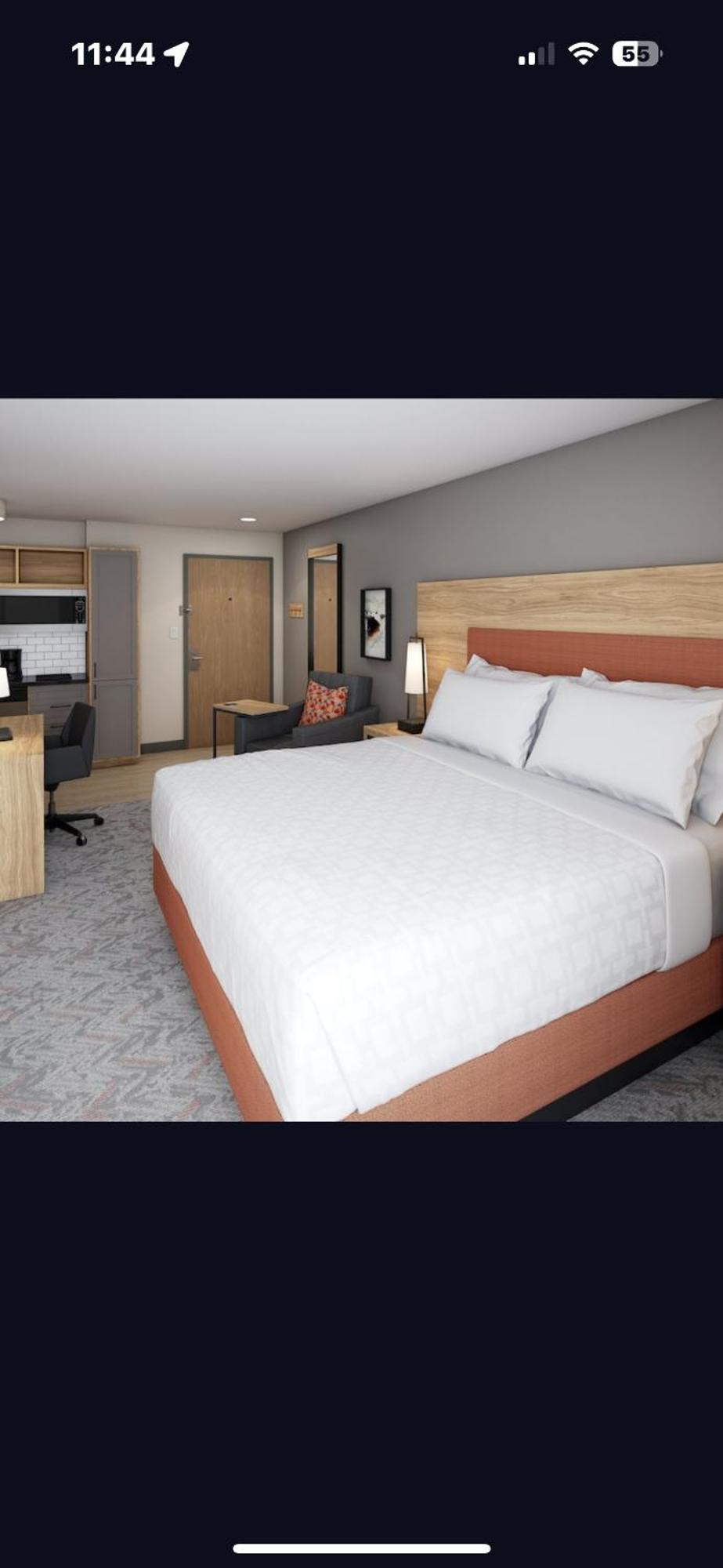 Candlewood Suites Stafford Houston Zewnętrze zdjęcie