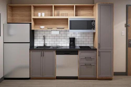 Candlewood Suites Stafford Houston Zewnętrze zdjęcie