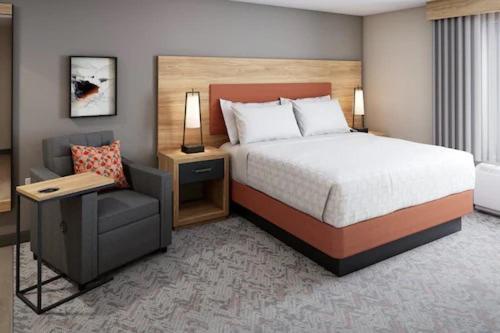 Candlewood Suites Stafford Houston Zewnętrze zdjęcie