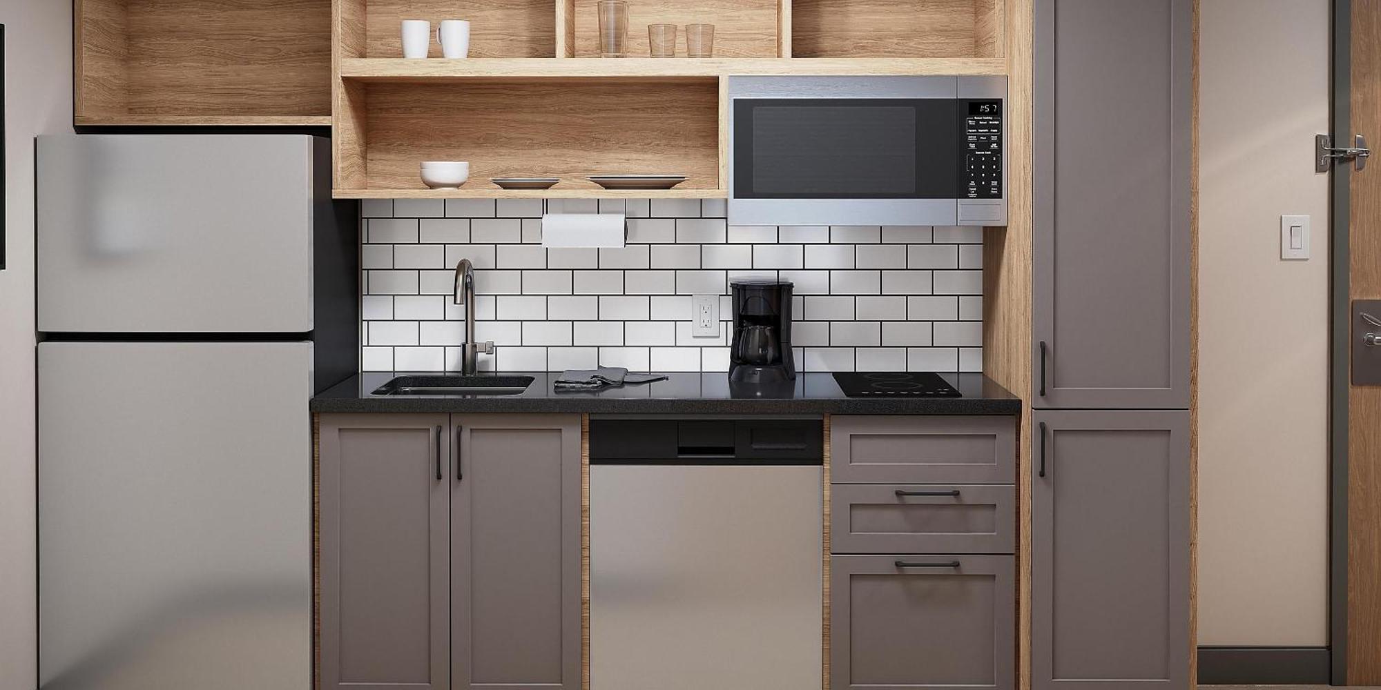 Candlewood Suites Stafford Houston Zewnętrze zdjęcie