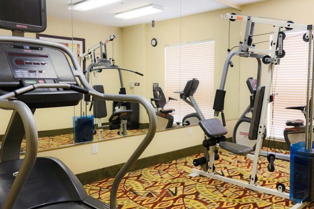 Candlewood Suites Stafford Houston Zewnętrze zdjęcie
