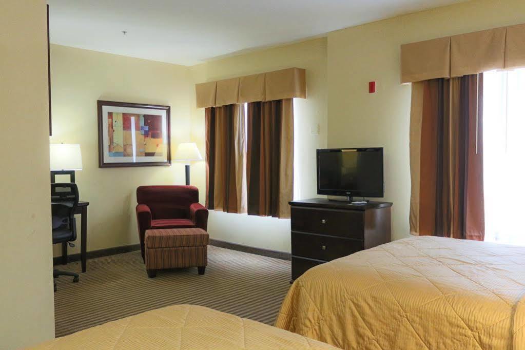 Candlewood Suites Stafford Houston Zewnętrze zdjęcie