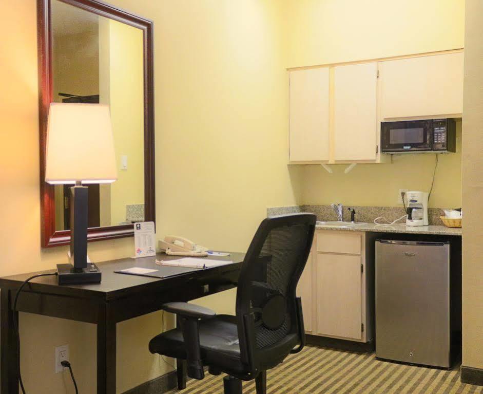 Candlewood Suites Stafford Houston Zewnętrze zdjęcie