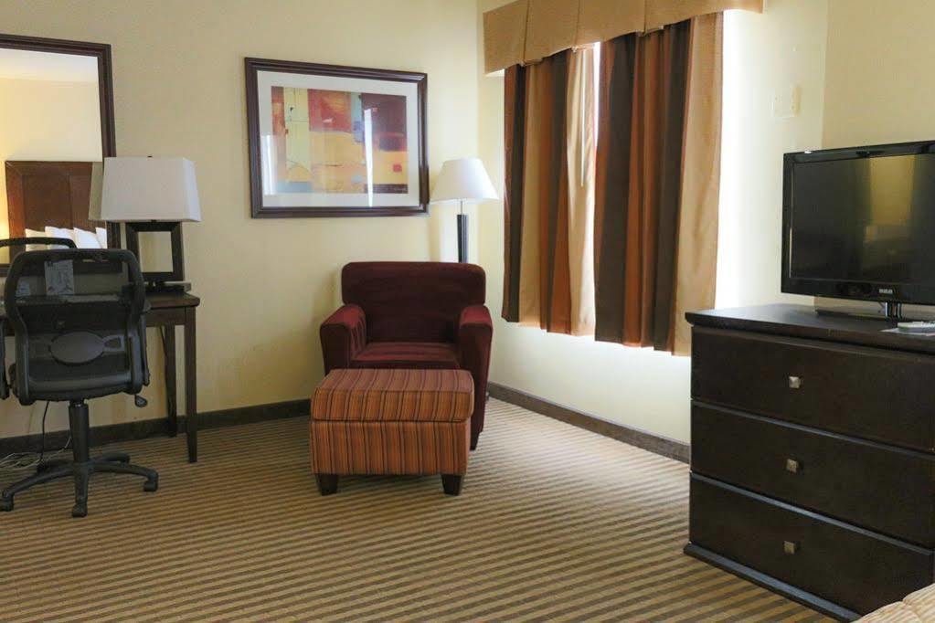Candlewood Suites Stafford Houston Zewnętrze zdjęcie