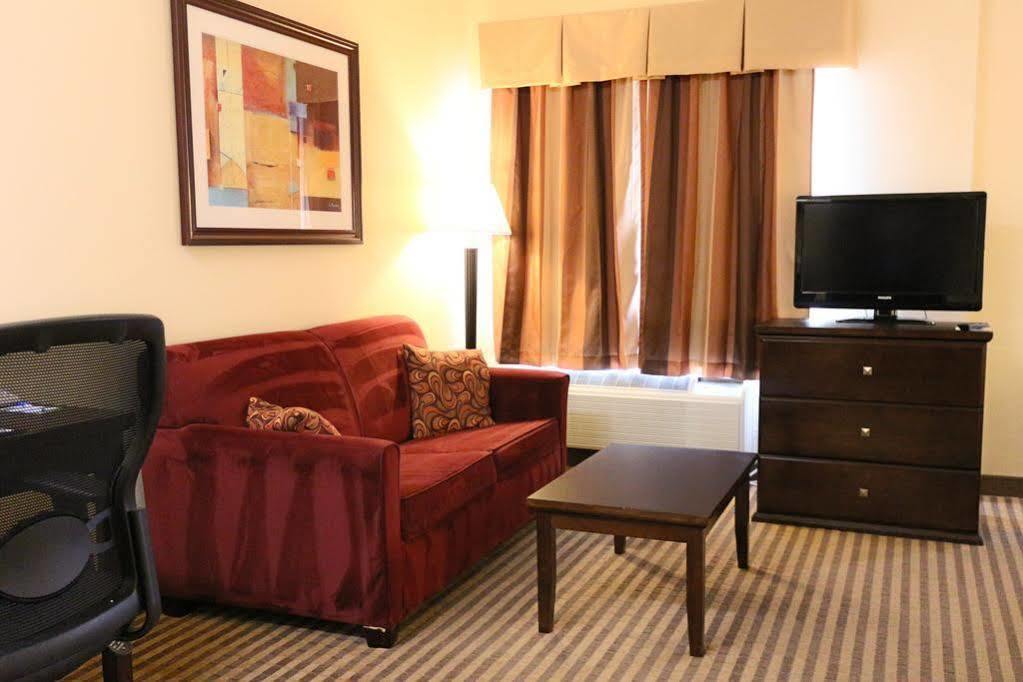 Candlewood Suites Stafford Houston Zewnętrze zdjęcie