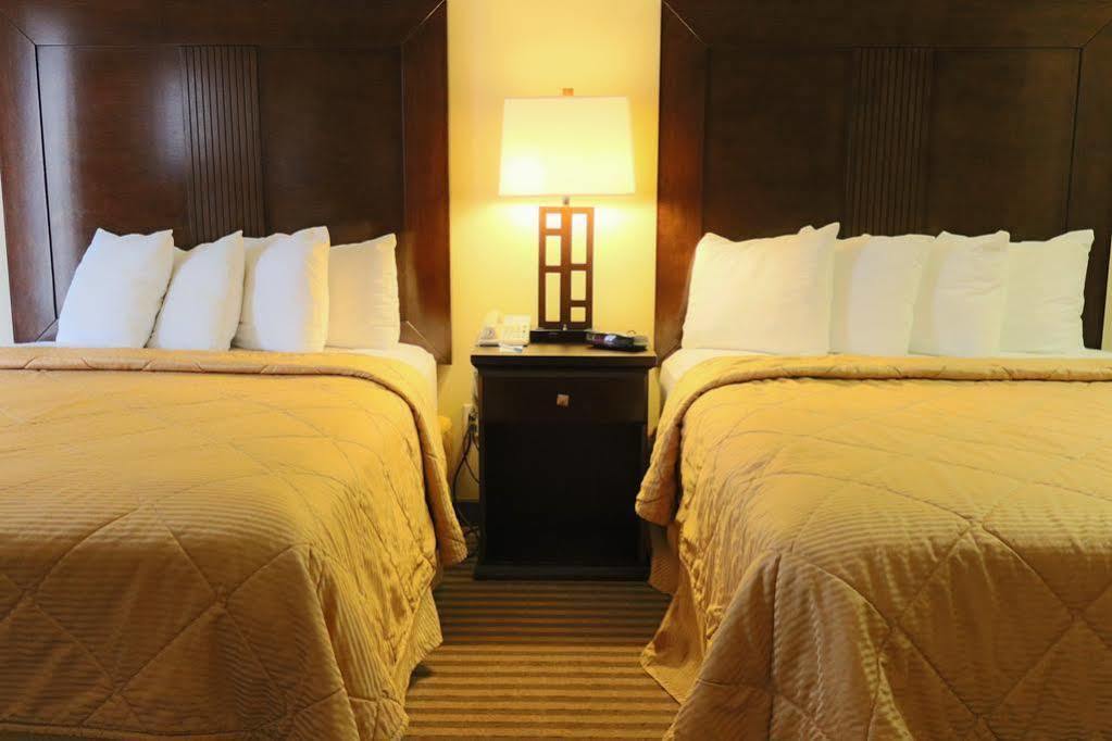 Candlewood Suites Stafford Houston Zewnętrze zdjęcie