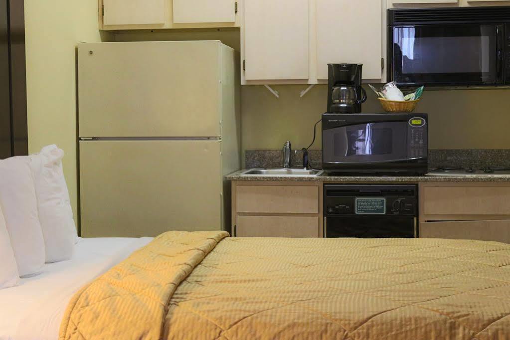 Candlewood Suites Stafford Houston Zewnętrze zdjęcie