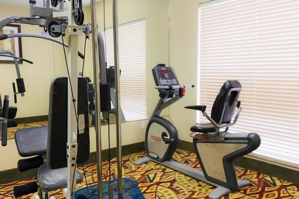 Candlewood Suites Stafford Houston Zewnętrze zdjęcie