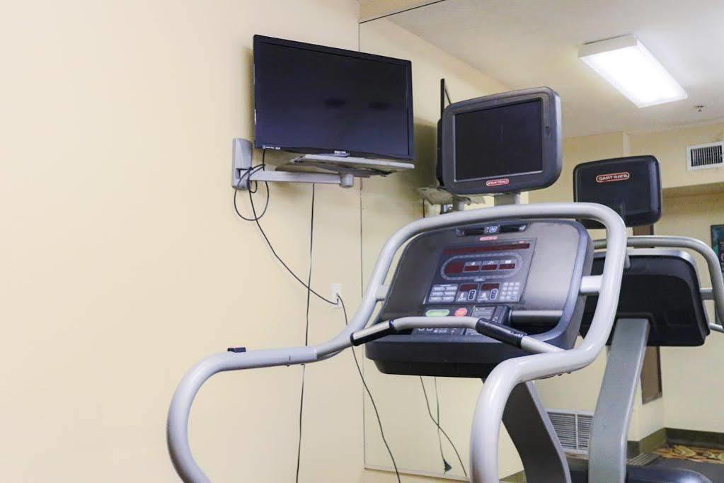Candlewood Suites Stafford Houston Zewnętrze zdjęcie