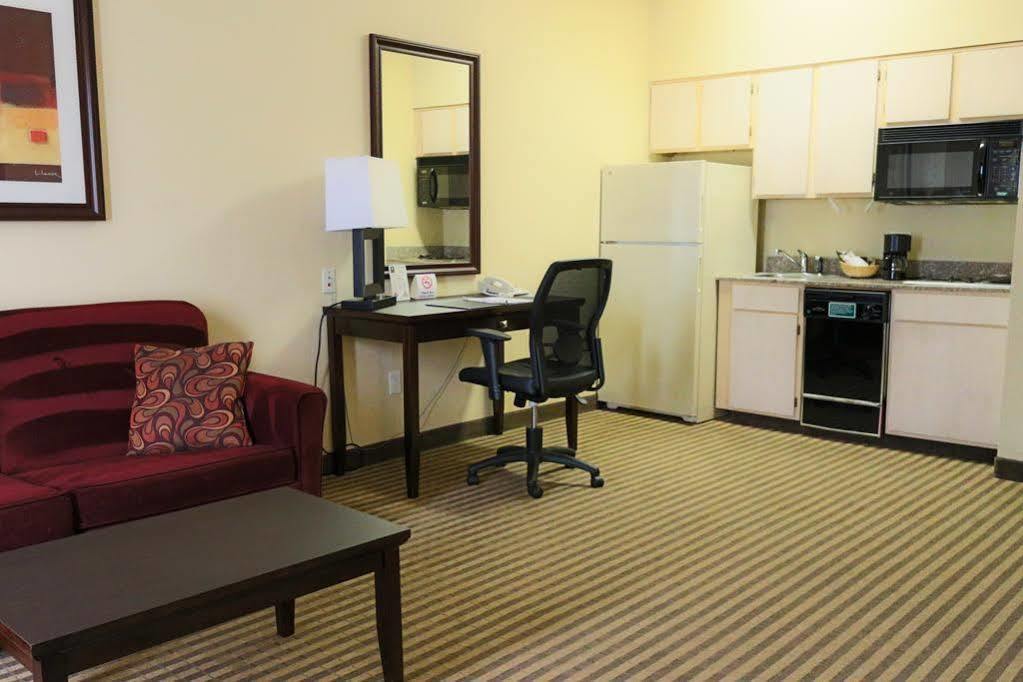 Candlewood Suites Stafford Houston Zewnętrze zdjęcie